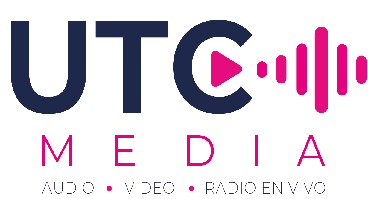 Logo UTC.media